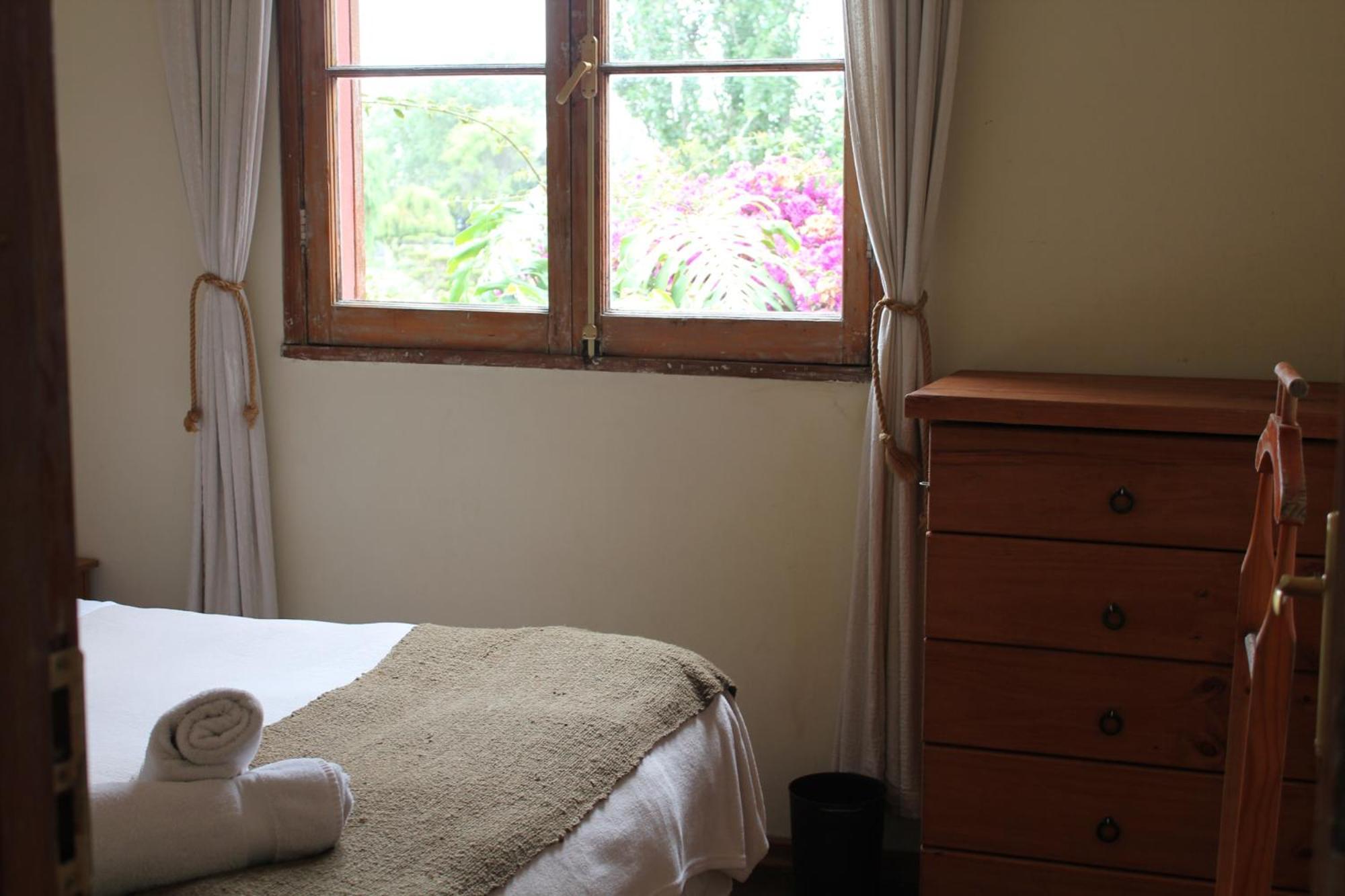 El Arbol Hostel La Serena Kamer foto